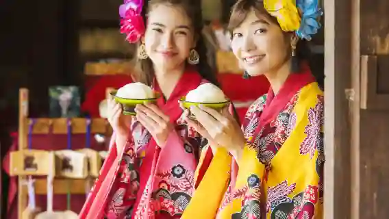 沖繩南部一日遊|世界文化王國+知念岬+瀨長島+系滿海鮮市場