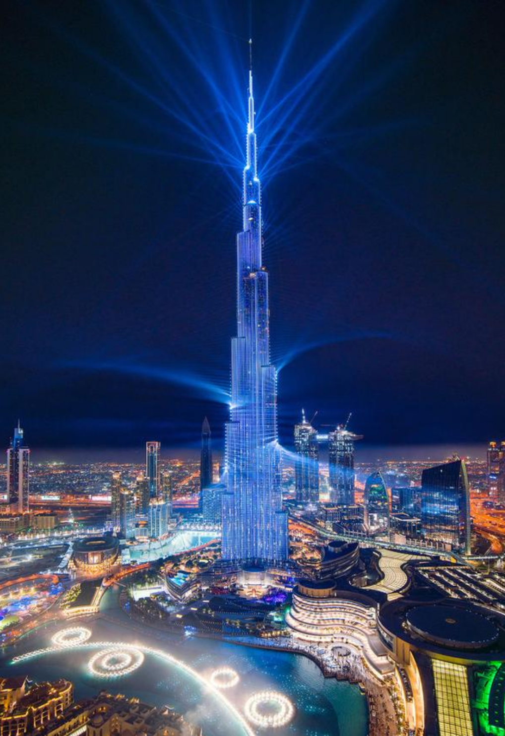 Salone VIP al 152° piano del Burj Khalifa a Dubai - Esperienza esclusiva|biglietto d'ingresso prenotato per conto terzi