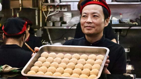 ฮ่องกง: ทัวร์ชิมอาหาร Gems พร้อมติ่มซำ ห่าน และชิมอาหาร 7 อย่างขึ้นไป