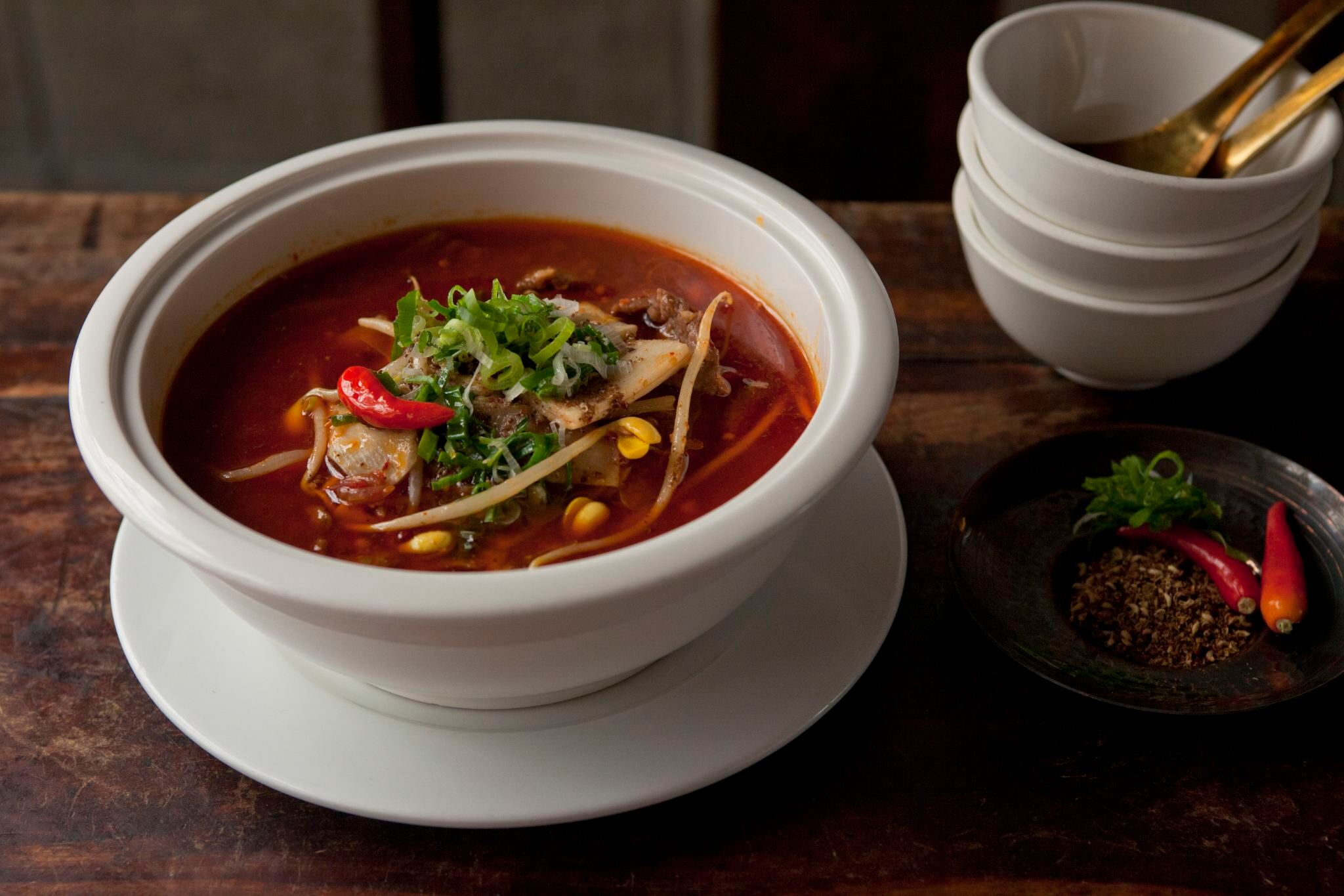 Cucina di Taipei | Pacchetto per 2/3/4 persone al ristorante KiKi | Prenotazione online o telefonica