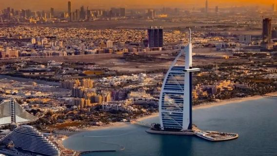 阿拉伯聯合大公國杜拜包車一日遊【2-6人小團+5/10小時】