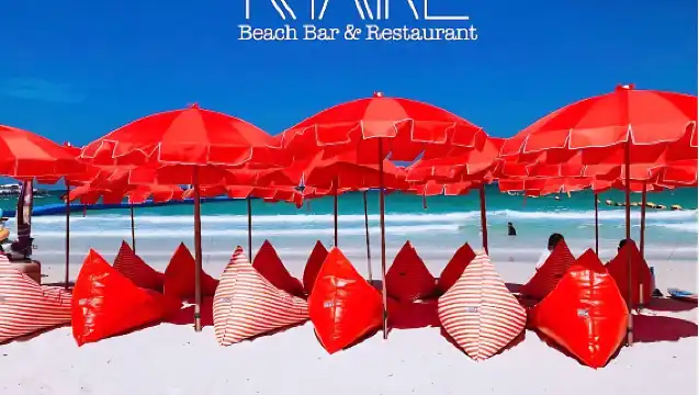 芭堤雅 格蘭島水上活動遊【導遊+會所午餐+旅拍+接送(多套餐可選)】