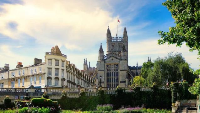 英國倫敦+巴斯+拉克夫+埃夫伯里一日遊|西格蘭精華精緻私家團