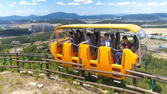 Circuit Découverte - Héritage & Saveurs Locales : Excursion à la journée 1 Nuit 2 Jours