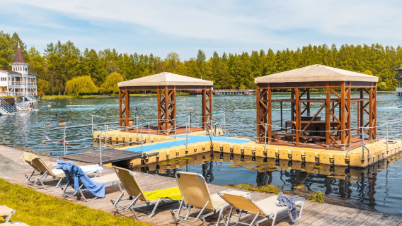 匈牙利赫維茲｜旅遊陪同翻譯｜展會｜商務考察洽談｜自由行地接｜接機（可私人訂製）