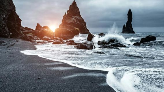 Südisland: Private, individuell gestaltete Tour