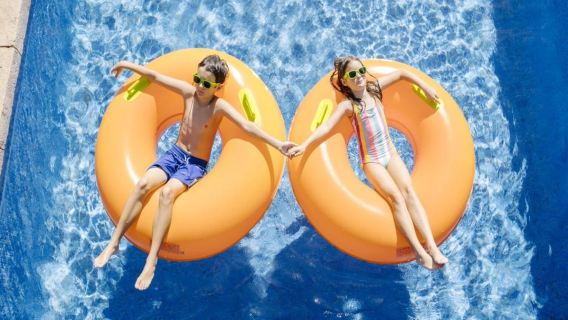 Nickelodeon Day Pass