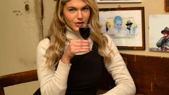 Bologna: tour di degustazione vini in una delle locande più antiche