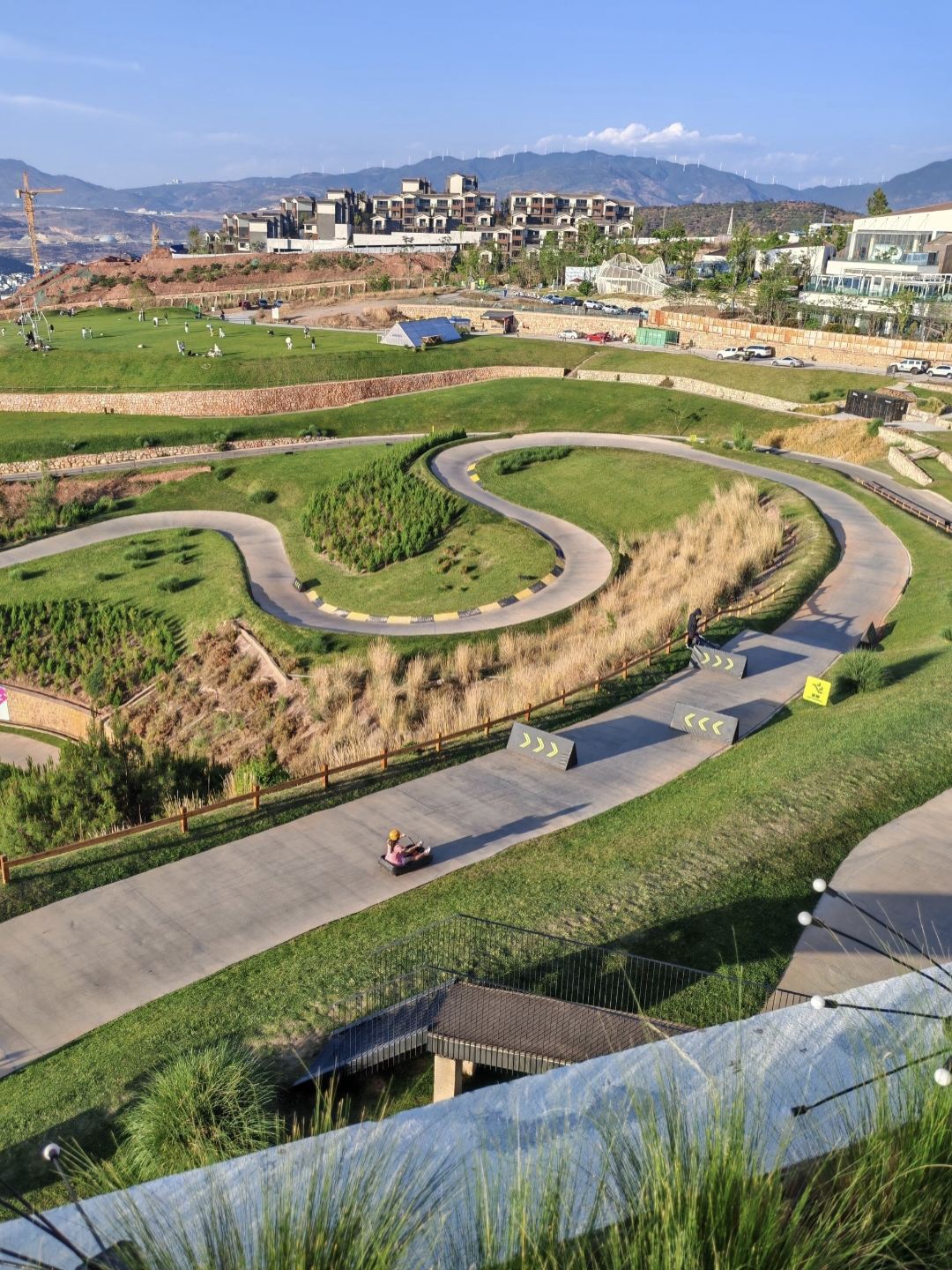Giornata avventurosa a Dali: Escursione fluviale + Check-in al Luge + Meditazione alla Pagoda Buddhista