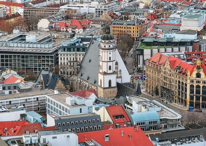 德國萊比錫+德累斯頓-雙城精華遊-可包車-精選