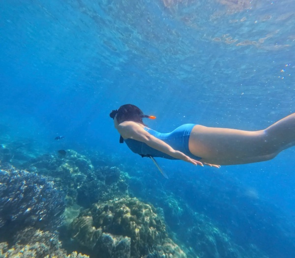 Lawatan Sehari ke Tiga Pulau Nha Trang Vietnam: Snorkeling + Memancing Laut + Papan Dayung + Mandi L