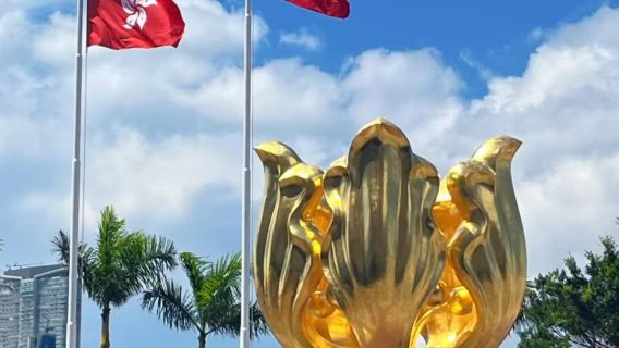 香港一日親子遊+維多利亞港看夜景【獨立成團+司兼車導上門接】