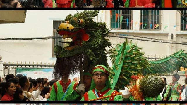 Lawatan sehari sewaan peribadi Zhanjiang: Jalan Lama Chikan + Tasik Guangguan + Taman Pameran Ketenteraan + Taman Pelabuhan Perikanan + Pelayaran Burung Camar Paruh Merah