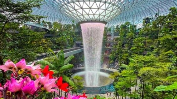 新加坡濱海灣+魚尾獅公園+福康寧公園+牛車水+克拉碼頭一日遊