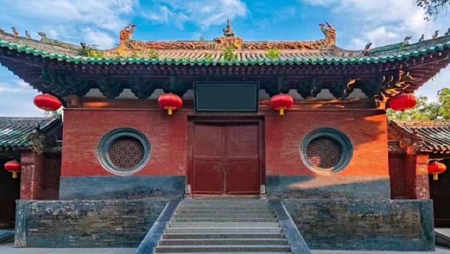 嵩山少林寺+武術館+塔林+三皇寨一日遊【好評3千+三環內接】