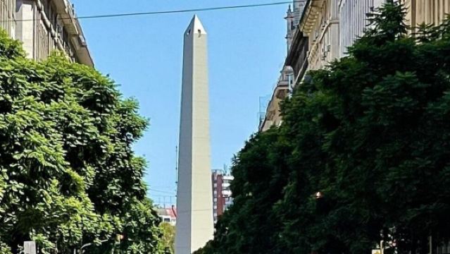 阿根廷布宜諾斯艾利斯+五月廣場一日遊/行程可調-可定制