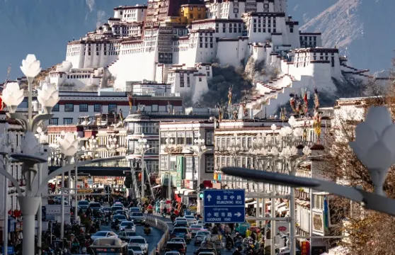 西藏拉薩市全境【多語言，歡迎查詢客戶服務支援】- 英文-日文-韓文-法文-俄文等小語種|導遊|地陪導遊|徒步旅遊|翻譯