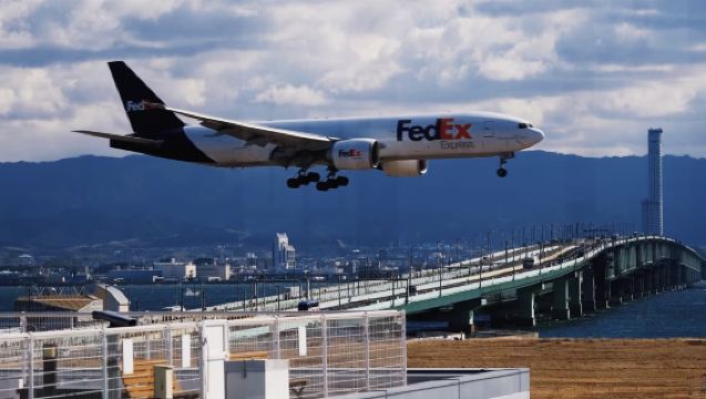 大阪來回關西機場接駁 中文司機 舒適專車（單程接或送）