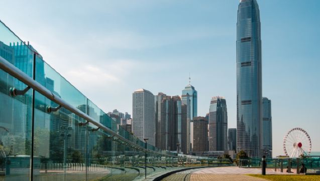 In-depth 1-day tour of Hong Kong Central: Century-old cultural stories + Hong Kong-style tea restaurant + Historic tram ride