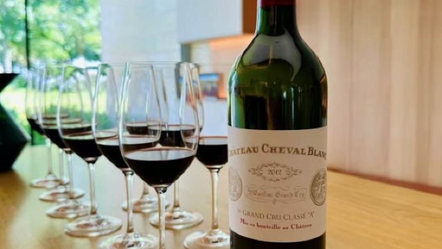 Berlepas dari Bordeaux, Perancis: Lawatan Sewa Peribadi ke Pekan Saint-Émilion + Château Latour/Cheval Blanc - Tempahan Kilang Anggur Disediakan