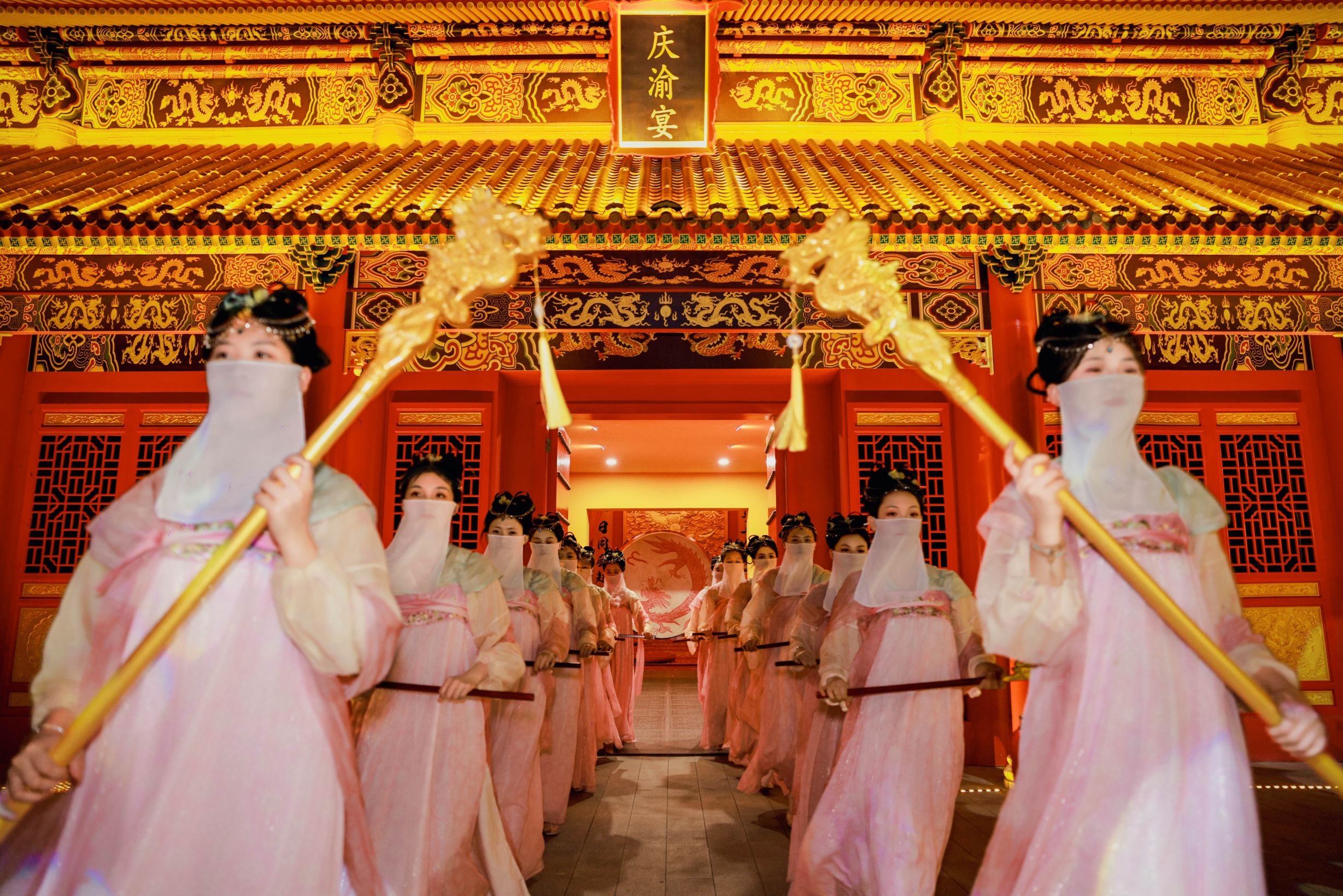 경유연