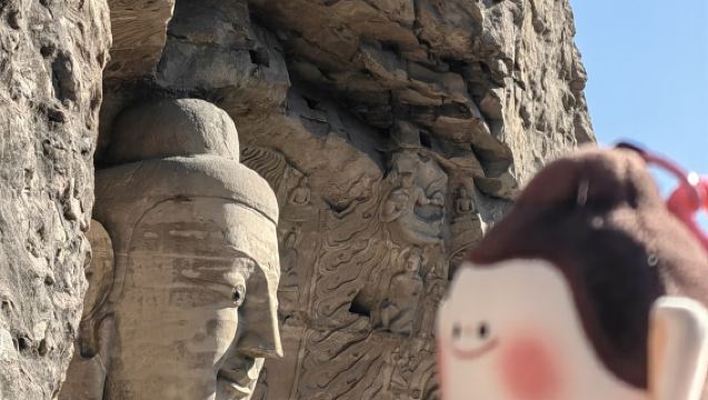 【低價優選●好評無憂●上門接】雲岡+木塔+凈土寺一日遊