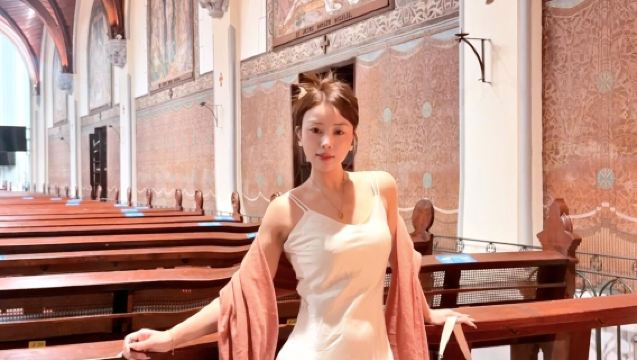 雅加達中文一日遊——獨立廣場+清真寺+聖母大教堂+縮影公園