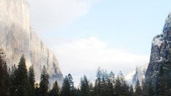 San Francisco + Air Terjun Yosemite, Amerika Syarikat - Lawatan Sehari / Itinerari Boleh Disesuaikan - Boleh Dikustomisasi
