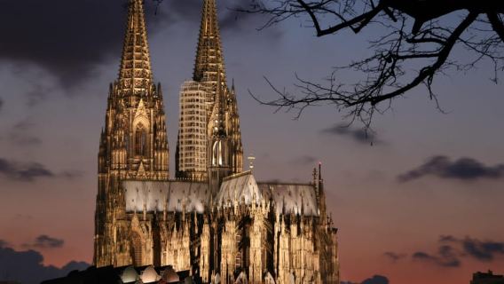 Köln: zwischen Dom & Dämonen – Legenden & Geschichten