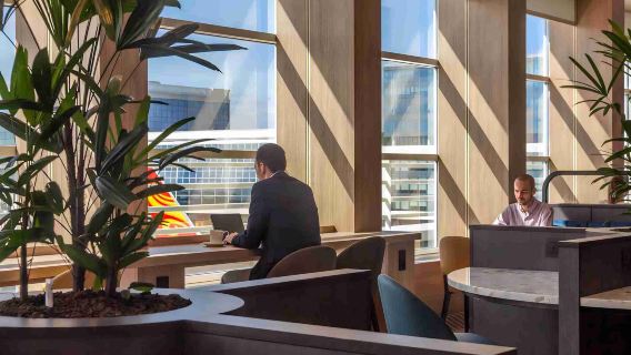 BRU Belgium Brussels Airport lounge transfer VIP lounge main terminal dining rest