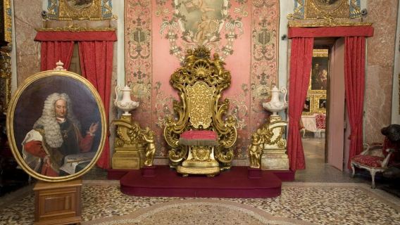 Isola Bella Entry Ticket & Boat transfer from Stresa
