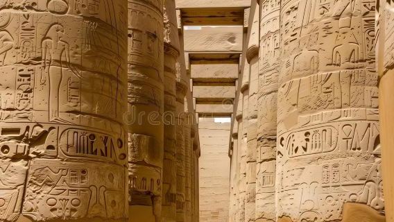 Mesir Luxor | Tebing Barat Thebes - Lembah Raja-raja + Lembah Permaisuri + Medinet Habu - Sewaan Peribadi - Santai dan Eksklusif