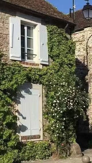 Paris round-trip | Barbizon painters' village + Fontainebleau Palace [Chinese/English private charter] · Admission ticket not included