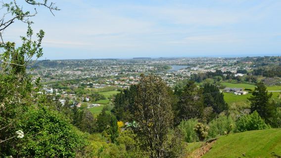 Whanganui Highlights Audio Tour: Cultural and Historical Landmarks