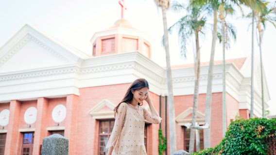 廈門旅遊 專屬導遊講解服務 【導遊級別可選 時長場次可選】