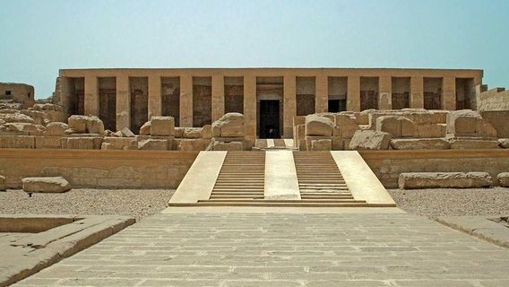 Luxor