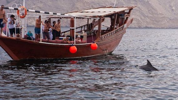 KhasabTours
