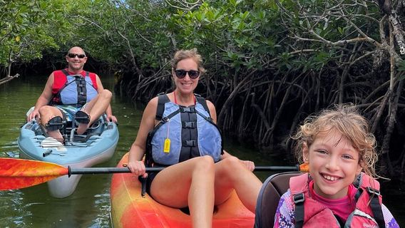 Key Largo
