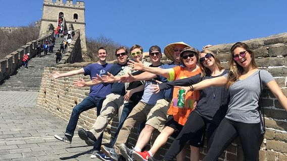 BeijingTours