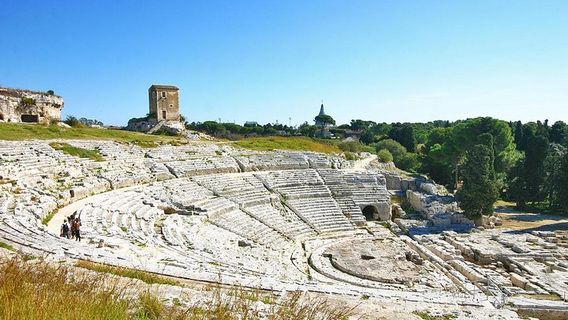 Province of SyracuseTours