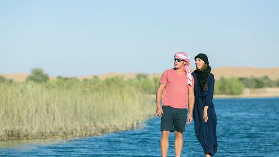 DubaiTours