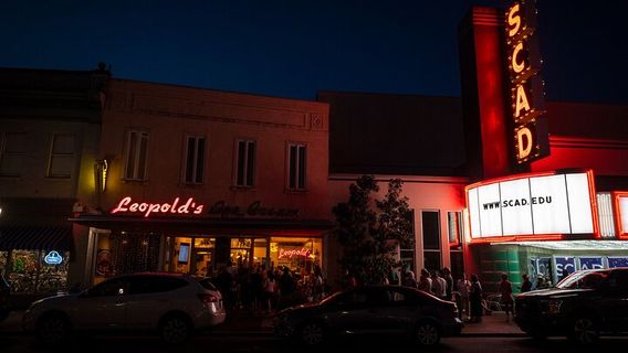 SavannahTours