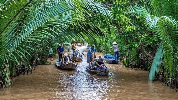 Vung TauTours