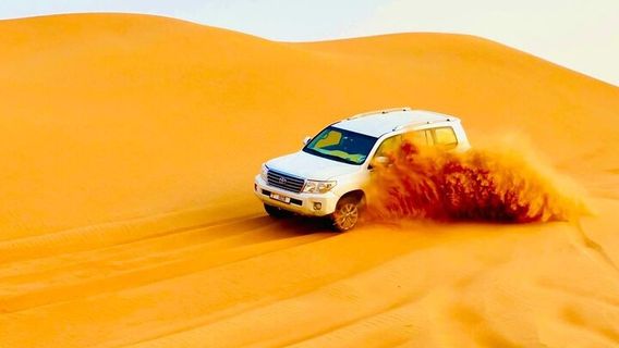DubaiTours