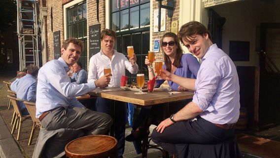 RotterdamTours