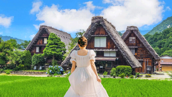 NagoyaTours