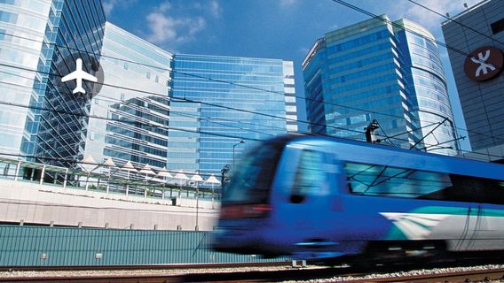 Hong KongTravel Services