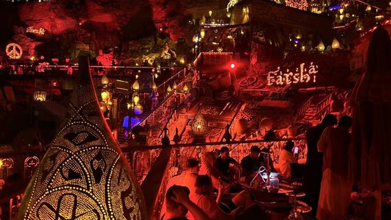 Sharm El SheikhTours