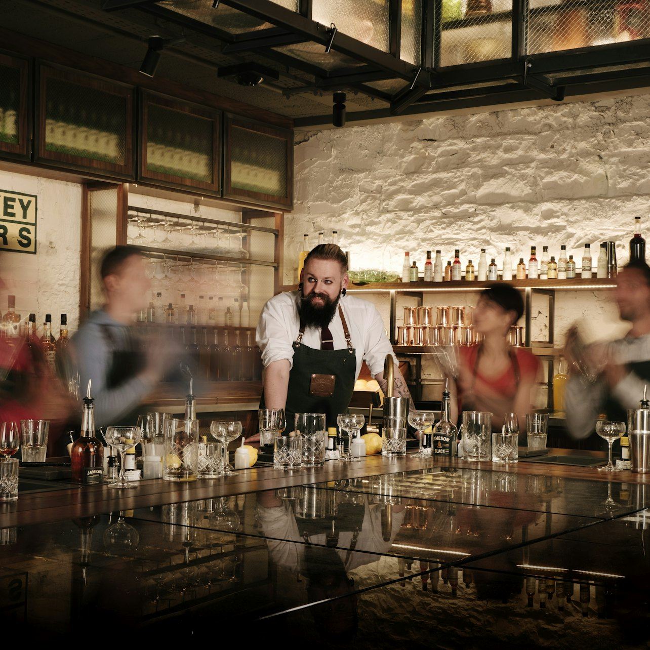 Guinness Storehouse e Jameson Distillery: visita guidata con degustazioni e bevande