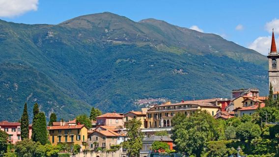 ทริปเที่ยวแบบไปเช้าเย็นกลับจากมิลานไปยังทะเลสาบโคโม เบลลาจิโอ และลูกาโน ประเทศสวิตเซอร์แลนด์